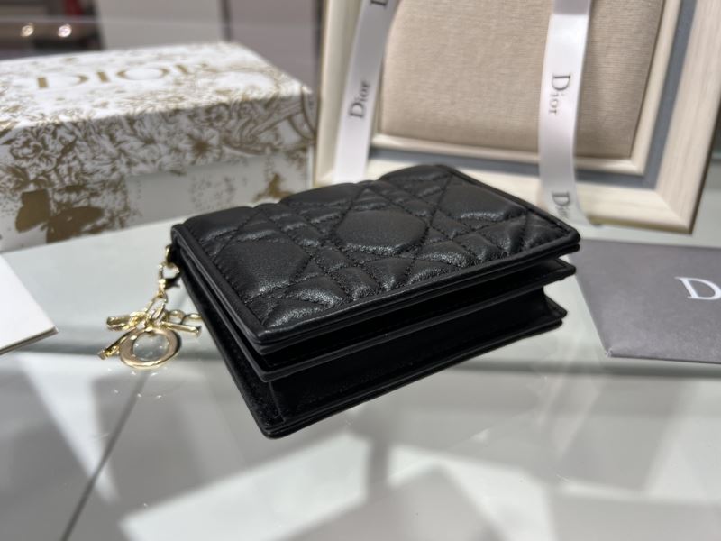 Christian Dior Wallet